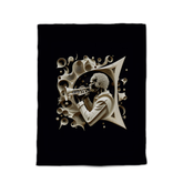 Rhythmic Rhapsody Comforter